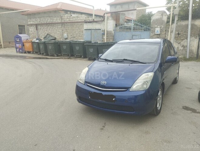 Toyota Prius 2008, 305,193 km - 1.5 l - Bakı