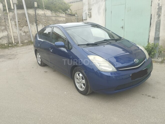 Toyota Prius 2008, 305,193 km - 1.5 l - Bakı