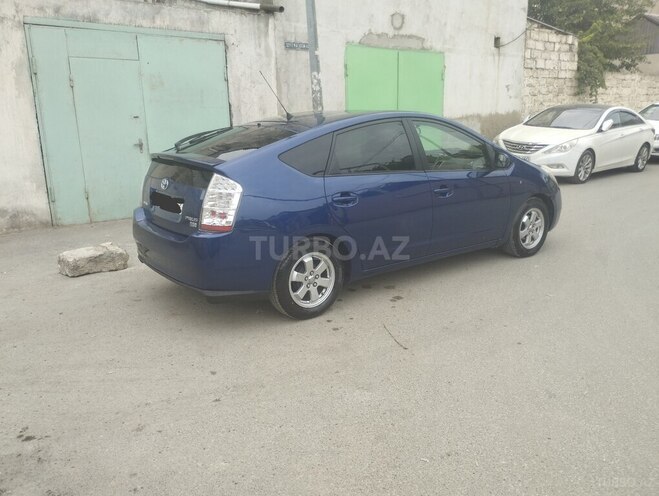 Toyota Prius 2008, 305,193 km - 1.5 l - Bakı