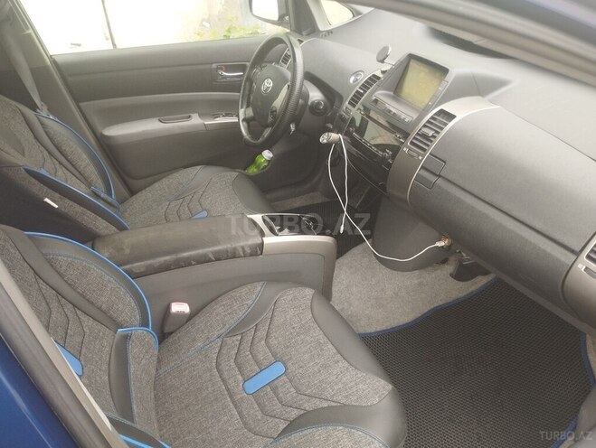 Toyota Prius 2008, 305,193 km - 1.5 l - Bakı