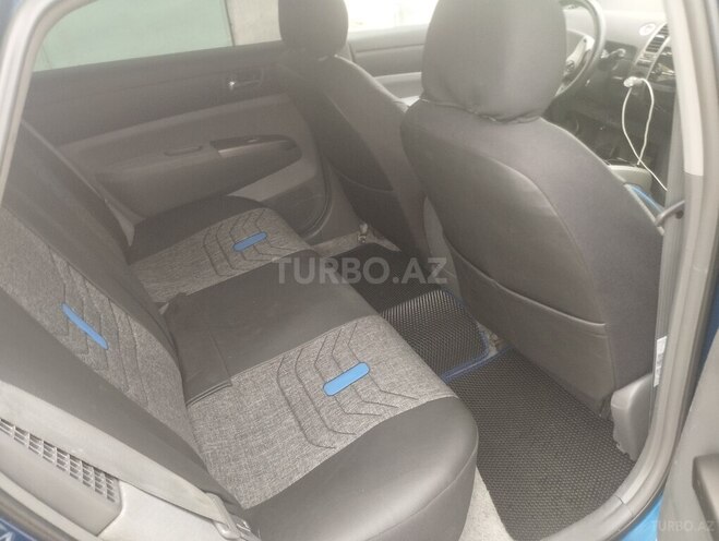 Toyota Prius 2008, 305,193 km - 1.5 l - Bakı