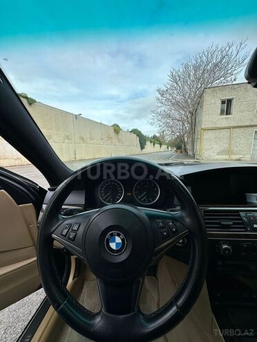 BMW 530 2006, 162,000 km - 3.0 l - Bakı