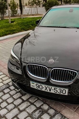 BMW 530 2006, 162,000 km - 3.0 l - Bakı