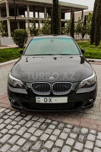 BMW 530 2006, 162,000 km - 3.0 l - Bakı