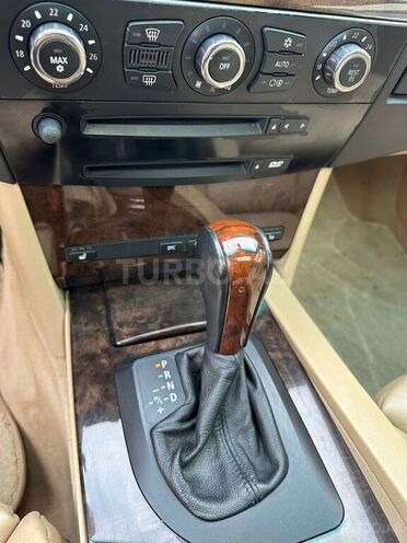 BMW 530 2006, 162,000 km - 3.0 l - Bakı