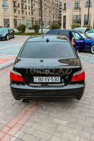 BMW 530 2006, 162,000 km - 3.0 l - Bakı