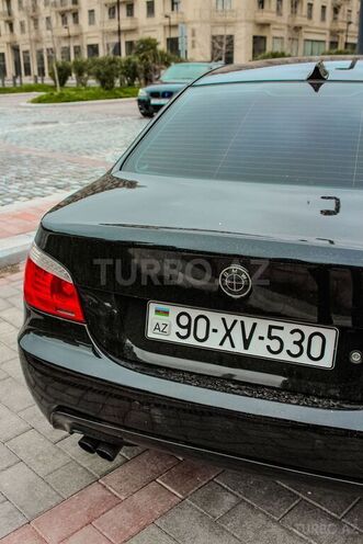 BMW 530 2006, 162,000 km - 3.0 l - Bakı