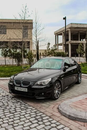 BMW 530 2006, 162,000 km - 3.0 l - Bakı