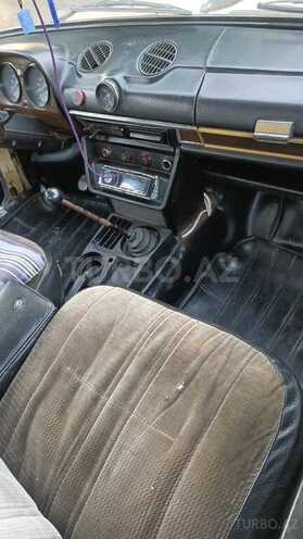 LADA (VAZ) 2106 1987, 200,000 km - 1.6 l - Cəlilabad