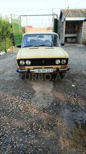 LADA (VAZ) 2106 1987, 200,000 km - 1.6 l - Cəlilabad