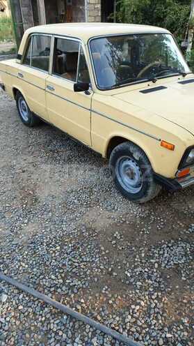LADA (VAZ) 2106 1987, 200,000 km - 1.6 l - Cəlilabad