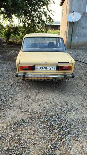 LADA (VAZ) 2106 1987, 200,000 km - 1.6 l - Cəlilabad