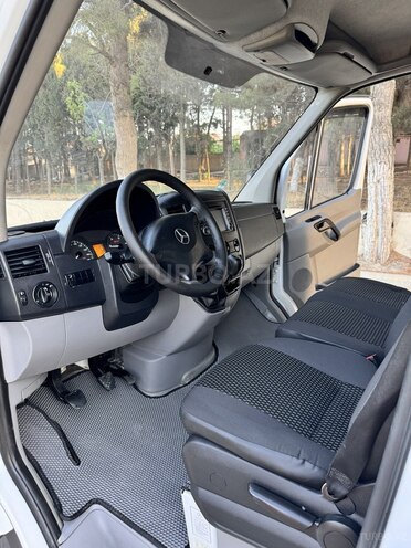 Mercedes Sprinter 515 2008, 307,000 km - 2.2 l - Bakı