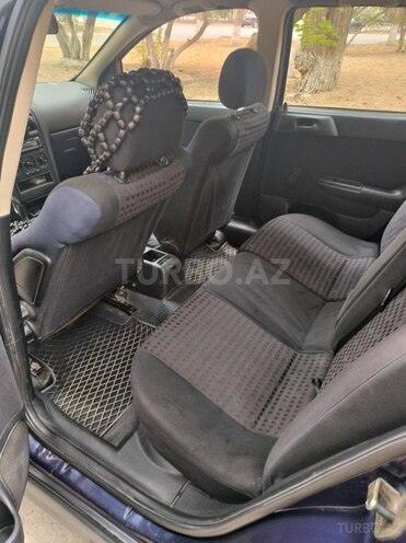 Opel Astra 1998, 523,000 km - 1.6 l - Sumqayıt