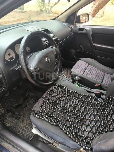 Opel Astra 1998, 523,000 km - 1.6 l - Sumqayıt