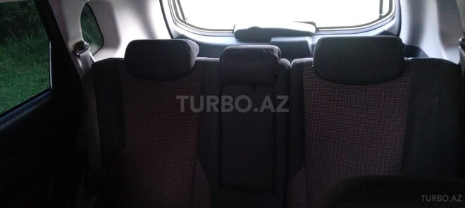 Hyundai Tucson 2007, 100,700 km - 2.0 l - Astara