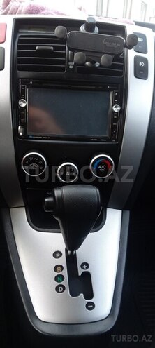 Hyundai Tucson 2007, 100,700 km - 2.0 l - Astara