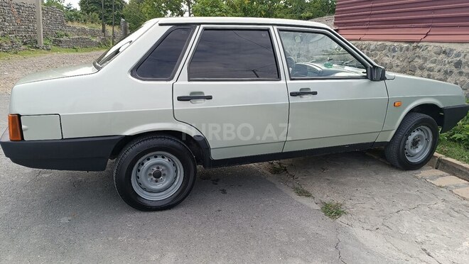 LADA (VAZ) 21099 2000, 333,333 km - 1.6 л - Zaqatala