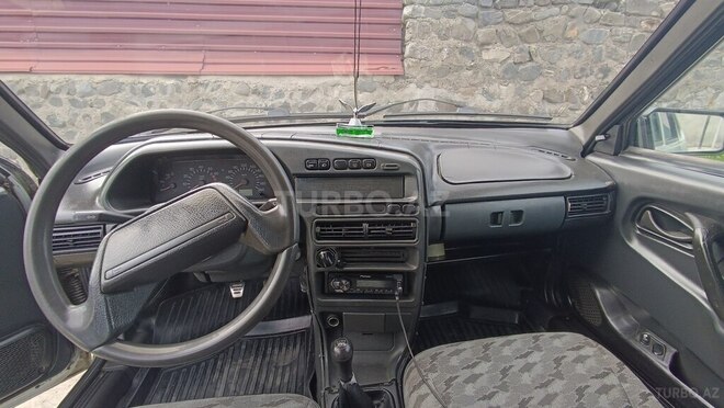 LADA (VAZ) 21099 2000, 333,333 km - 1.6 л - Zaqatala