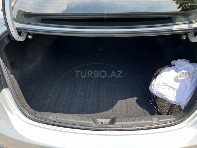 Hyundai Elantra 2014, 91,508 km - 1.8 l - Bakı