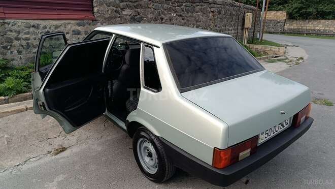 LADA (VAZ) 21099 2000, 333,333 km - 1.6 л - Zaqatala