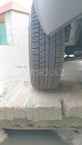 LADA (VAZ) 21099 2000, 333,333 km - 1.6 л - Zaqatala