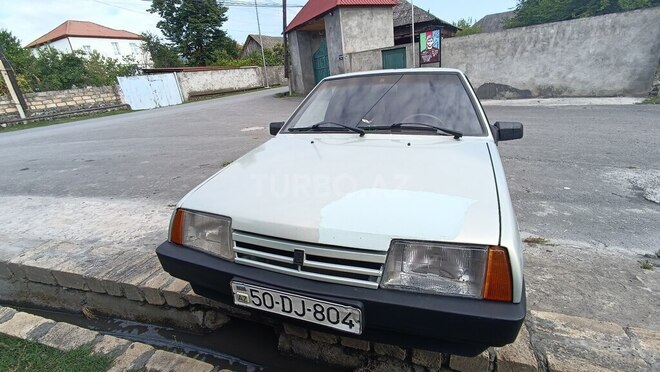 LADA (VAZ) 21099 2000, 333,333 km - 1.6 л - Zaqatala