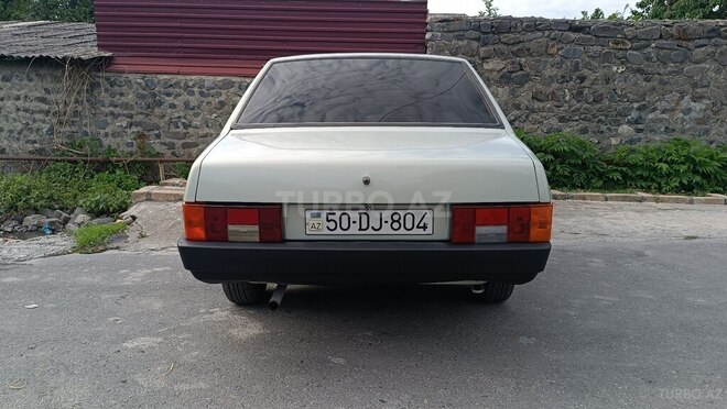 LADA (VAZ) 21099 2000, 333,333 km - 1.6 л - Zaqatala