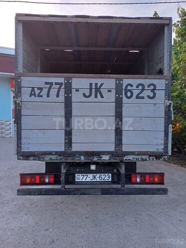 GAZ Next A21R32-30 2023, 65,000 km - 2.5 l - Sabirabad