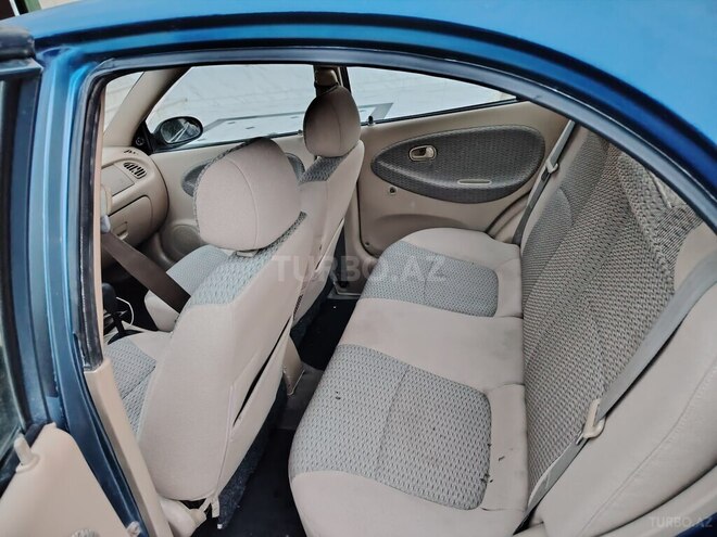 Kia Rio 2000, 296,288 km - 1.5 л - Şirvan