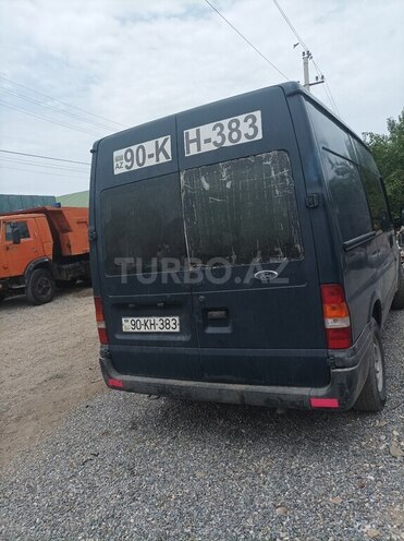 Ford Transit 2000, 200,000 km - 2.0 л - Goranboy