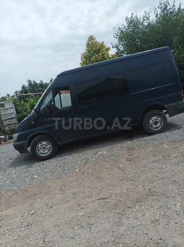 Ford Transit 2000, 200,000 km - 2.0 л - Goranboy