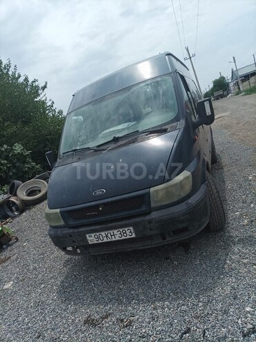 Ford Transit 2000, 200,000 km - 2.0 л - Goranboy