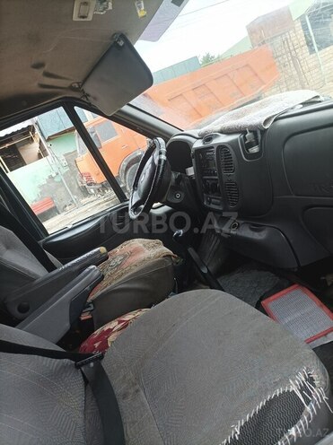 Ford Transit 2000, 200,000 km - 2.0 л - Goranboy