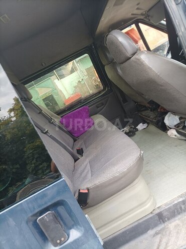 Ford Transit 2000, 200,000 km - 2.0 л - Goranboy