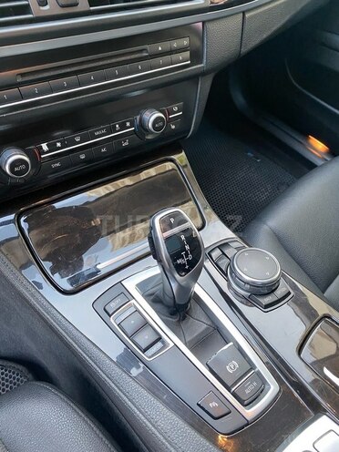 BMW 528 2016, 110,000 km - 2.0 l - Bakı