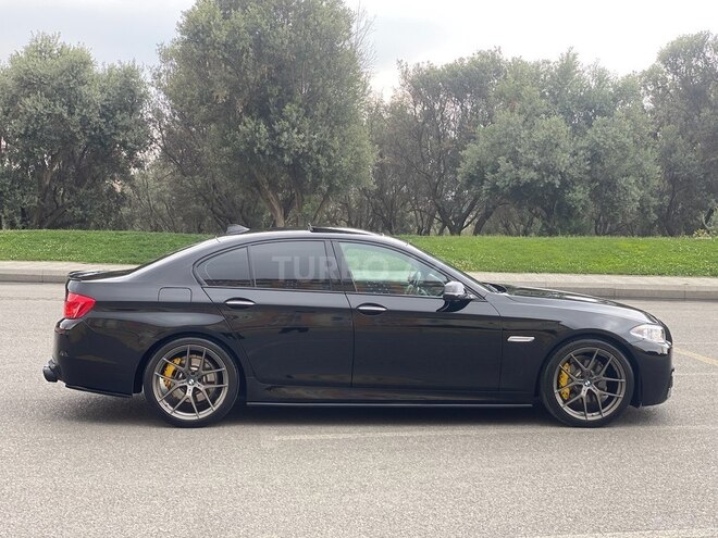 BMW 528 2016, 110,000 km - 2.0 l - Bakı
