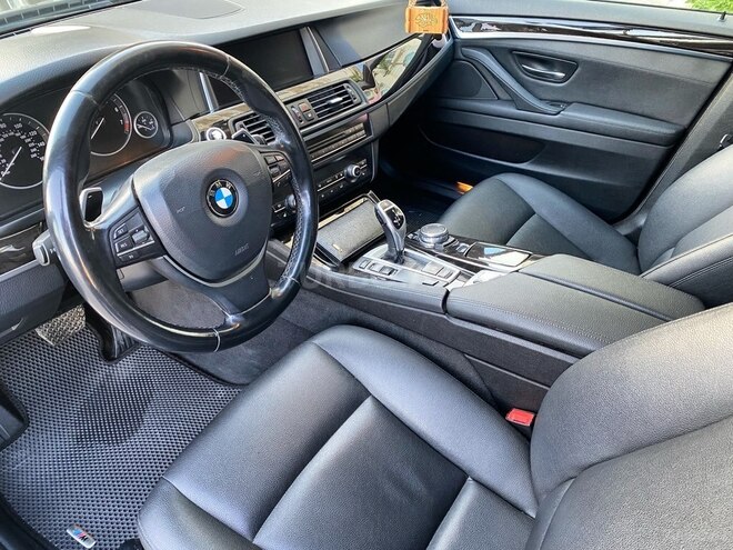 BMW 528 2016, 110,000 km - 2.0 l - Bakı