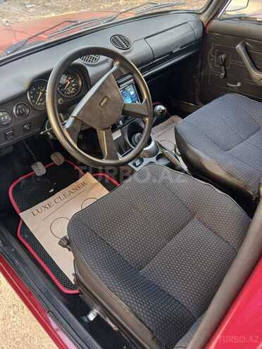 LADA (VAZ) 2106 1990, 80,000 km - 1.6 l - Bakı