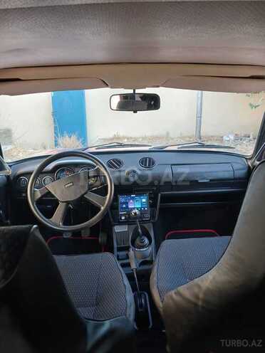 LADA (VAZ) 2106 1990, 80,000 km - 1.6 l - Bakı