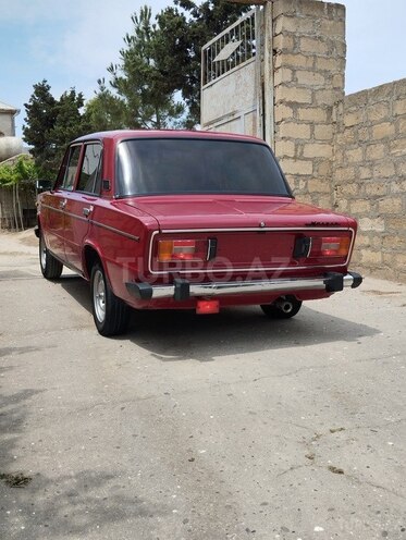LADA (VAZ) 2106 1990, 80,000 km - 1.6 l - Bakı