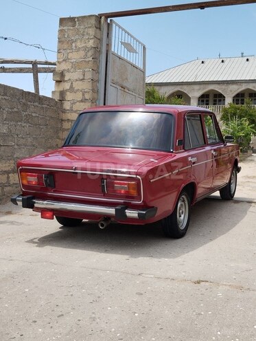 LADA (VAZ) 2106 1990, 80,000 km - 1.6 l - Bakı
