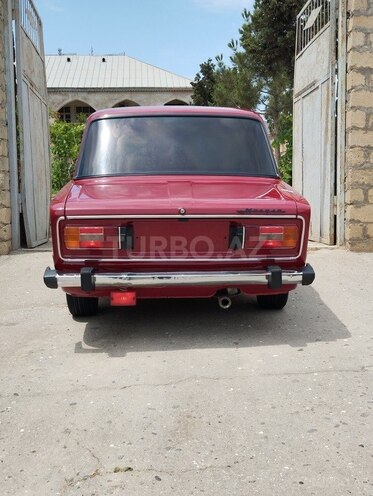 LADA (VAZ) 2106 1990, 80,000 km - 1.6 l - Bakı