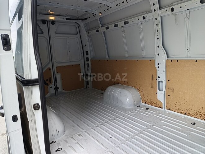 Renault Master 2021, 14,000 km - 2.3 л - Bakı