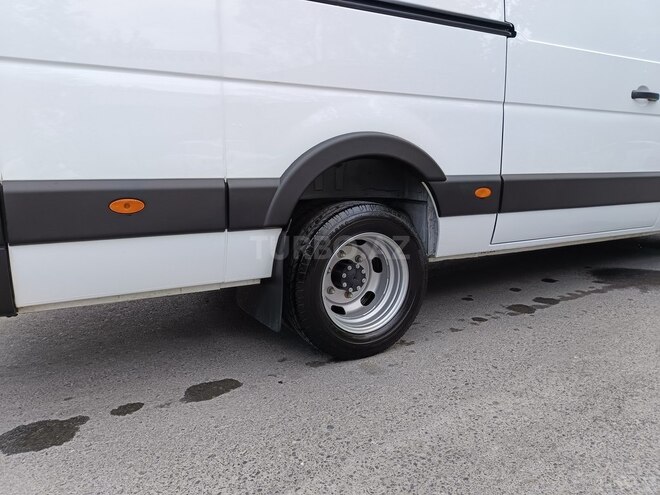 Renault Master 2021, 14,000 km - 2.3 л - Bakı