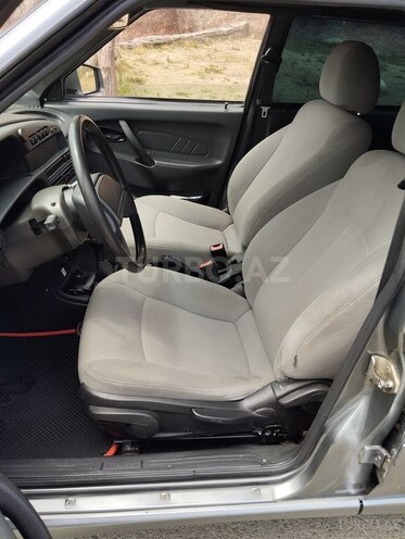 LADA (VAZ) 2115 2012, 276,000 km - 1.6 l - Xaçmaz