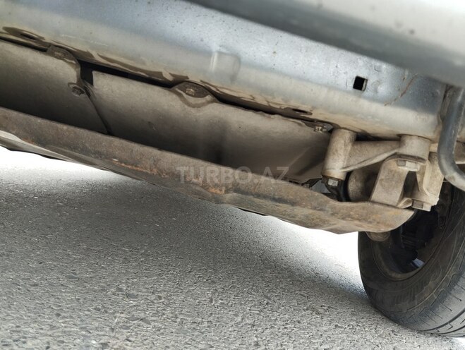 LADA (VAZ) 2115 2012, 276,000 km - 1.6 l - Xaçmaz