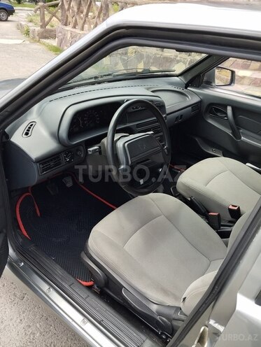 LADA (VAZ) 2115 2012, 276,000 km - 1.6 l - Xaçmaz