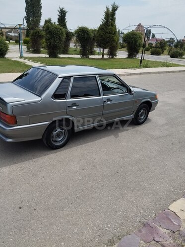LADA (VAZ) 2115 2012, 276,000 km - 1.6 l - Xaçmaz