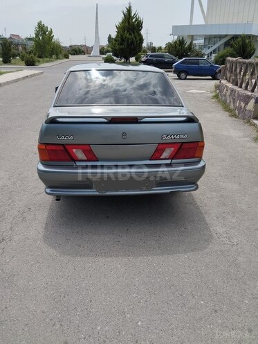 LADA (VAZ) 2115 2012, 276,000 km - 1.6 l - Xaçmaz